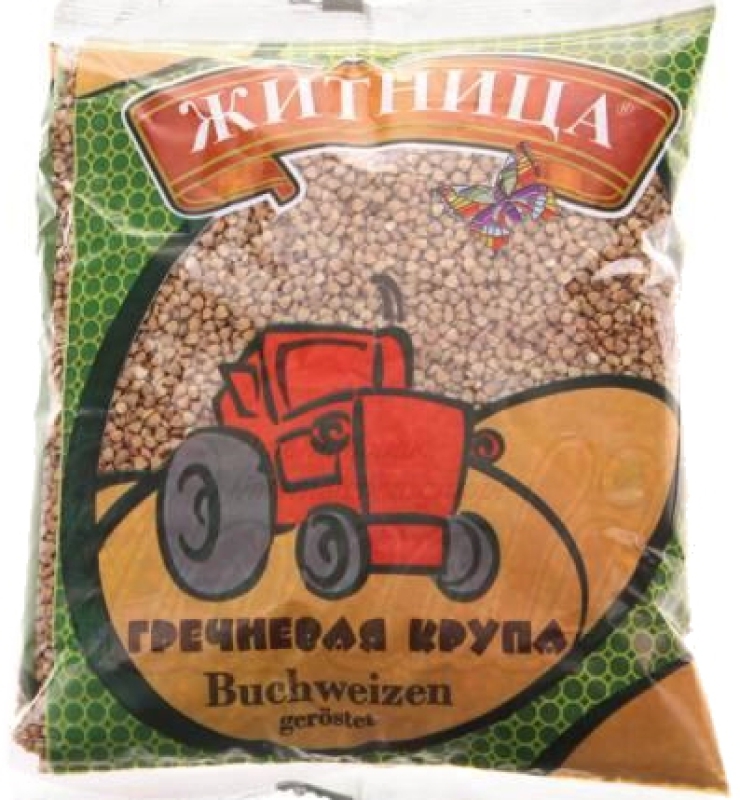 Buchweizen "Zhitniza"